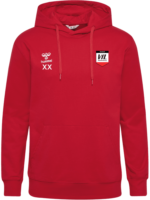 Bild von hmlGO 2.0 Hoodie
