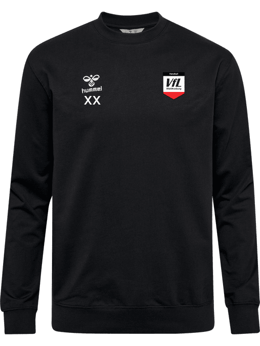 Bild von hmlGO 2.0 Sweatshirt - Herrenschnitt